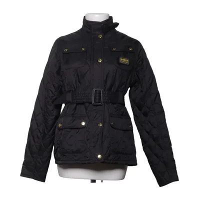 Jacket (Black) from Barbour
