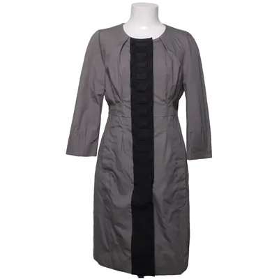 Coat (DREAMCOAT) from Designers Remix Collection Acetate, Cotton, Silk