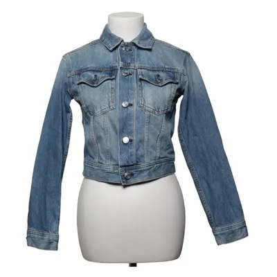 Jeansjacka (The Shrunken Denim Jacket) från Everlane Bomull