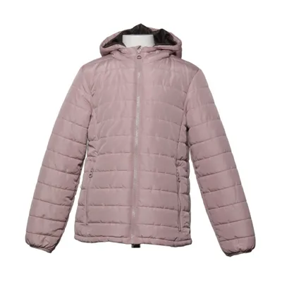Jacka (Rosa) från HIP&HOPPS Polyester
