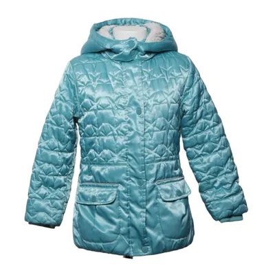 Vinterjacka (Blå) från A Punto. Polyester
