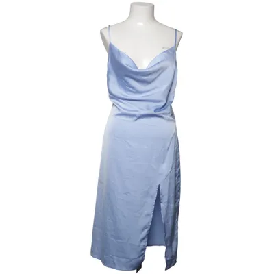 Dress (Blue) from D&M Polyester