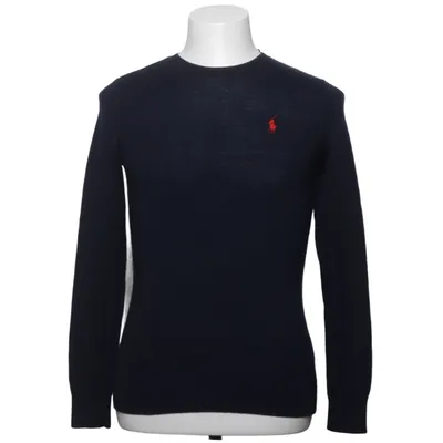 Sweater (Blue) from Polo Golf Ralph Lauren Merino wool