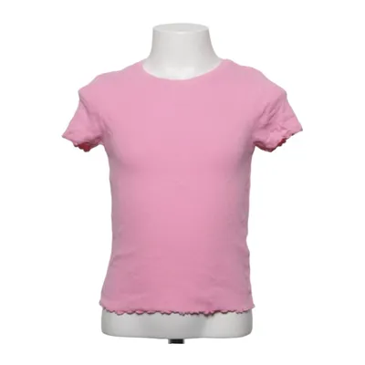 T-shirt (Rose) de Primark Cares Coton, Élasthane