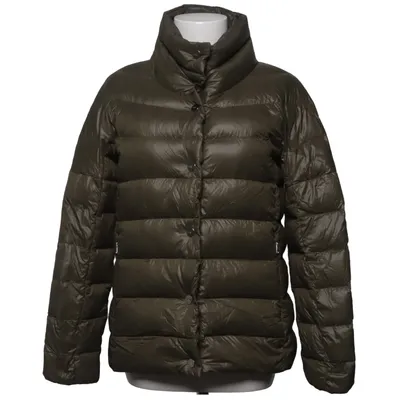 Daunenjacke (Grün) von Polo Golf Ralph Lauren Daune, Polyamid
