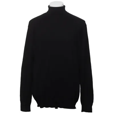 Turtleneck (Black) from Smog