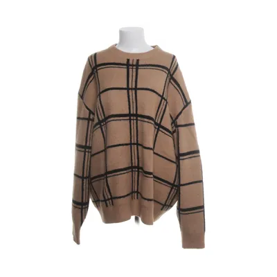 Sweater (Brown, Black) from Mennace