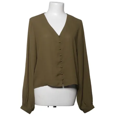 Blouse (Groen) van JDY Polyester