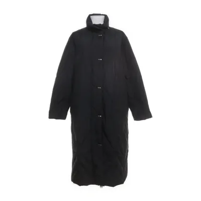 Vinterkappa (Svart) från Frandsen Polyester, Dun