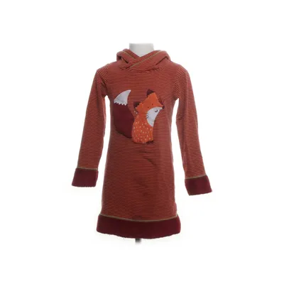 Huvklänning (Orange, Röd, Vit) från Jako-O Bomull, Elastan, Polyester