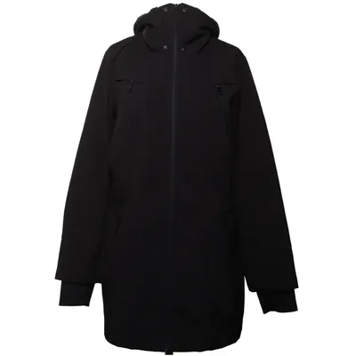 Jacka (Svart) från Nautica Elastan, Nylon, Polyester