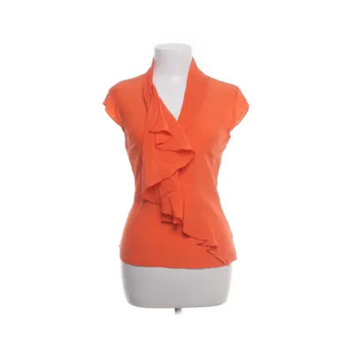 Topp (Orange) från Guess by Marciano Silke