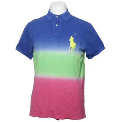 Polo shirt (Blue, Green, Pink) from Polo Ralph Lauren Cotton