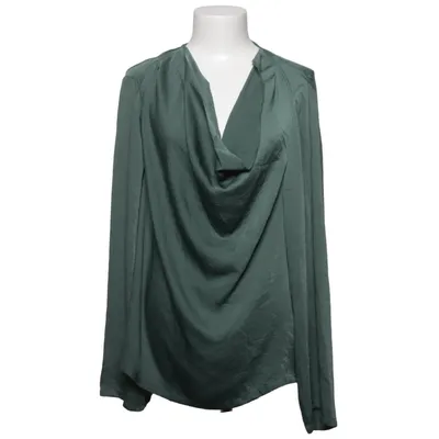 Blouse (Vert) de Kaffe Polyester