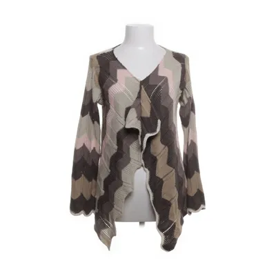 Cardigan (Bruin, Beige) van Principles Acryl, Wol