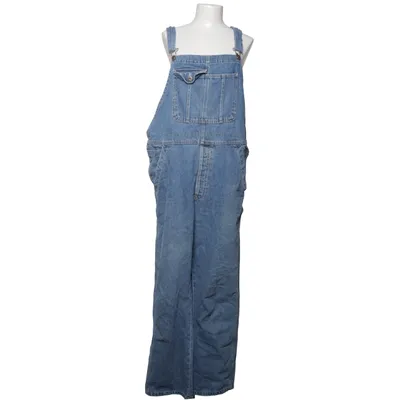 Dungarees (Blue) from Old Navy Cotton