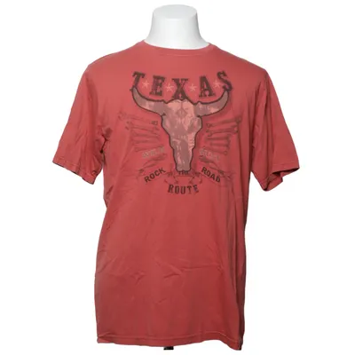 T-shirt (Röd) från Kitaro