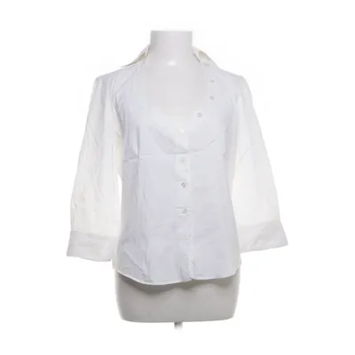 Blouse (White) from Moschino Cheap and Chic