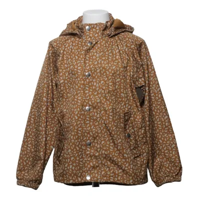Regnjacka (Brun) från Liewood Återvunnen polyester