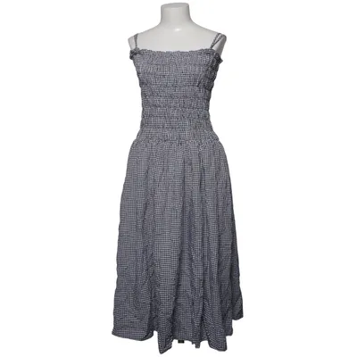 Kleid (Schwarz, Weiß) von Sweet Miss Polyester, Viskose