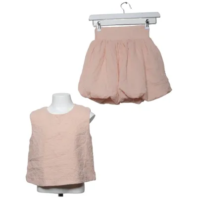 Ensemble (Rose) de H&M Adorables Coton, Élasthane