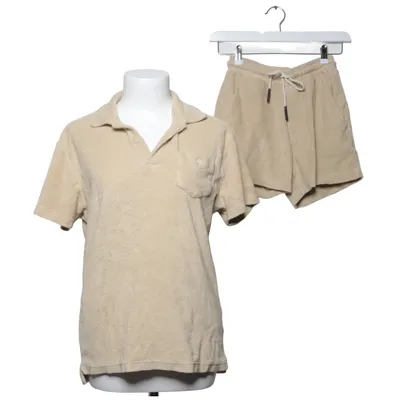 Set (Beige) from Oas Cotton