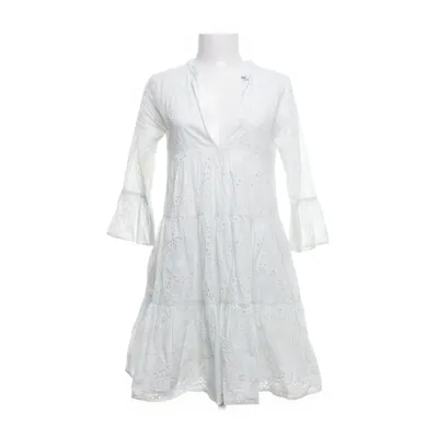 Klänning (Blå, Flerfärgad) från True Religion Bomull, Polyester