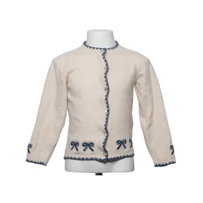 Cardigan (Collette Knit Cardigan) van Konges Sløjd Wol