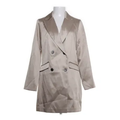 Wikkeljurk (Beige) van H&M Modern Classic Polyester, Viscose