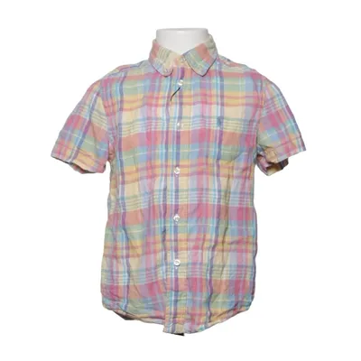 Korte mouwen shirt (Meerkleurig) van Polo Ralph Lauren