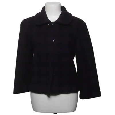 Veste (Violet, Noir) de Kate Storm Laine
