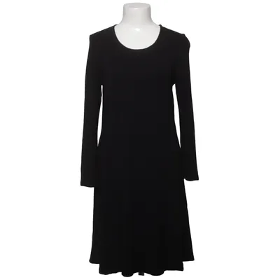 Jurk (Zwart) van Cotonel Elastaan, Polyamide, Viscose