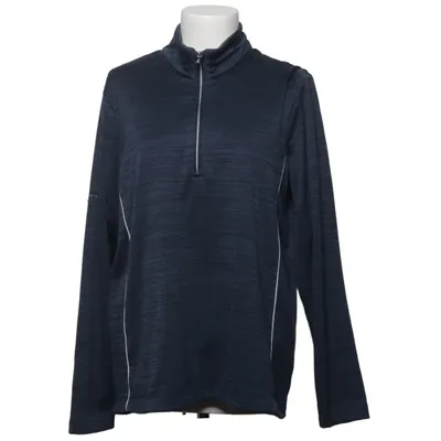 Trainingstop (Sensorwarm) van Ping Elastaan, Polyester