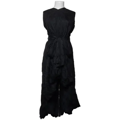 Klänning (Svart) från Von Vonni