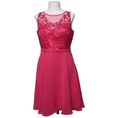 Cocktailjurk (Roze) van Vera Mont Polyester