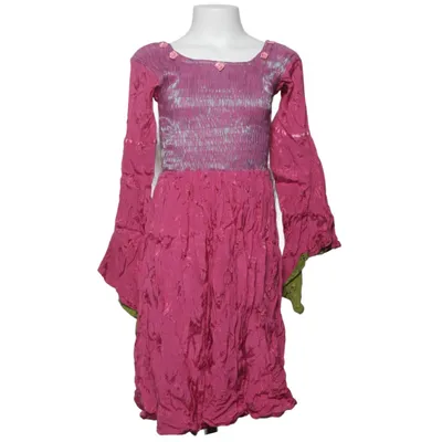 Kjole (Pink, Grøn, Lilla) fra Minisa