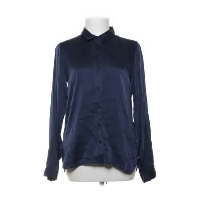 Chemise (Bleu) de InWear Soie