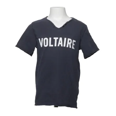 T-shirt (Boxer) van Zadig & Voltaire Katoen