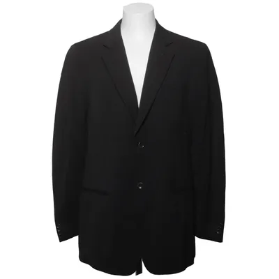 Blazer (2B81E) de Armani Collezioni Élasthane, Polyester, Viscose, Laine