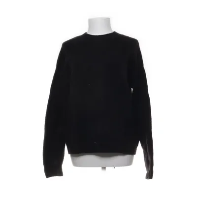 Tröja (Svart) från & Other Stories Akryl, Bomull, Elastan, Polyamid, Ull