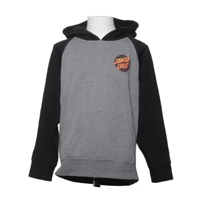 Sweat à capuche (Gris, Noir, Multicolore) de Santa Cruz
