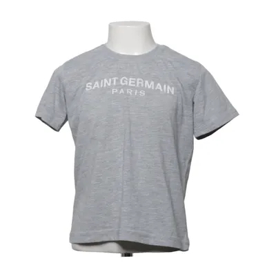 T-shirt (Grå) fra Balzac Projects Bomuld