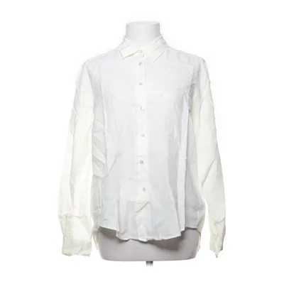 Chemise (Beige) de No Man's Land Lin