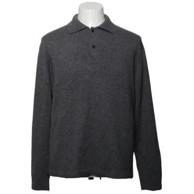 Pull-over (Gris) de Naadam Cachemire