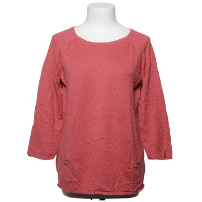 Pull-over (Rose) de Rabalder Coton, Viscose