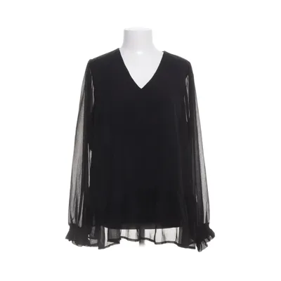 Blus (Svart) från Pernilla Wahlgren Design Polyester