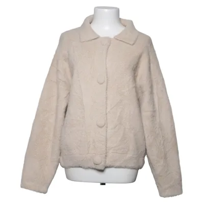 Cardigan (AKINA.7002211) de Rino Acrylique, Polyamide, Polyester, Viscose