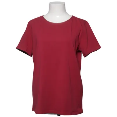 T-shirt (Rouge) de Weekend MaxMara Coton, Élasthane