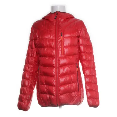 Down jacket (Red) from Northland Down, Nylon