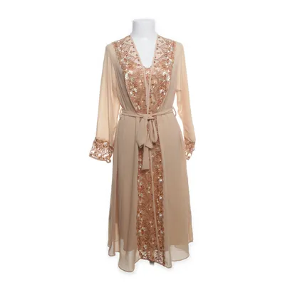 Dressing gown (Beige, Orange) from Rosemaid Cotton